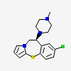 an image of a chemical structure CID 9844271