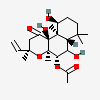 an image of a chemical structure CID 9844450