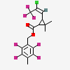an image of a chemical structure CID 9844947