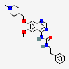 an image of a chemical structure CID 9846551