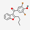 an image of a chemical structure CID 9846653