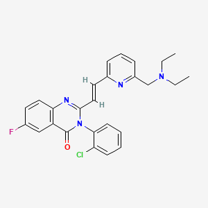 	CP465022 HCl