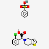an image of a chemical structure CID 9847991