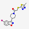 an image of a chemical structure CID 984852