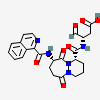 an image of a chemical structure CID 9848628