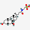an image of a chemical structure CID 9848818