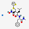 an image of a chemical structure CID 9848854