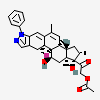 an image of a chemical structure CID 98507019
