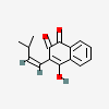 an image of a chemical structure CID 98509034