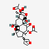 an image of a chemical structure CID 9851101