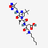an image of a chemical structure CID 9851135