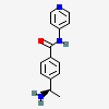 an image of a chemical structure CID 9851172