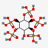 an image of a chemical structure CID 9851220