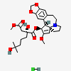 an image of a chemical structure CID 9851264