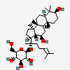 an image of a chemical structure CID 9852086