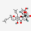 an image of a chemical structure CID 9852185
