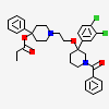 an image of a chemical structure CID 9852466