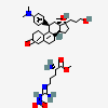 an image of a chemical structure CID 9852959