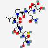 an image of a chemical structure CID 9853422