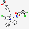 an image of a chemical structure CID 9853499