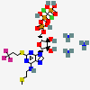 an image of a chemical structure CID 9854011