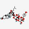 an image of a chemical structure CID 9854230