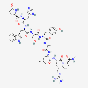 Alarelin Acetate