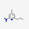 an image of a chemical structure CID 9855524