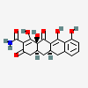an image of a chemical structure CID 98562660