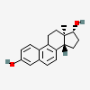 an image of a chemical structure CID 9856652
