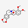 an image of a chemical structure CID 98570