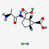 an image of a chemical structure CID 9857255