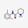 an image of a chemical structure CID 9857391