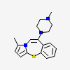 an image of a chemical structure CID 9857902