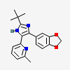 an image of a chemical structure CID 9858940