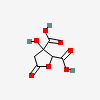 an image of a chemical structure CID 9859390