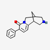 an image of a chemical structure CID 9860123