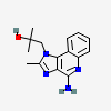 an image of a chemical structure CID 9860241
