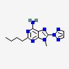 an image of a chemical structure CID 9860294