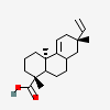 an image of a chemical structure CID 9861219