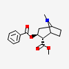 an image of a chemical structure CID 9861246