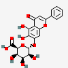 an image of a chemical structure CID 98619489