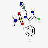 an image of a chemical structure CID 9862076