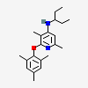 an image of a chemical structure CID 9862166