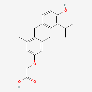 	Sobetirome