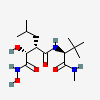 an image of a chemical structure CID 9862390
