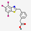 an image of a chemical structure CID 9862625