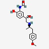an image of a chemical structure CID 9862958