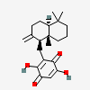 an image of a chemical structure CID 9862964