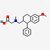 an image of a chemical structure CID 9862992